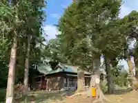 御靈神社のその他建物