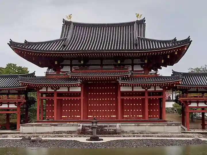 平等院(京都府)