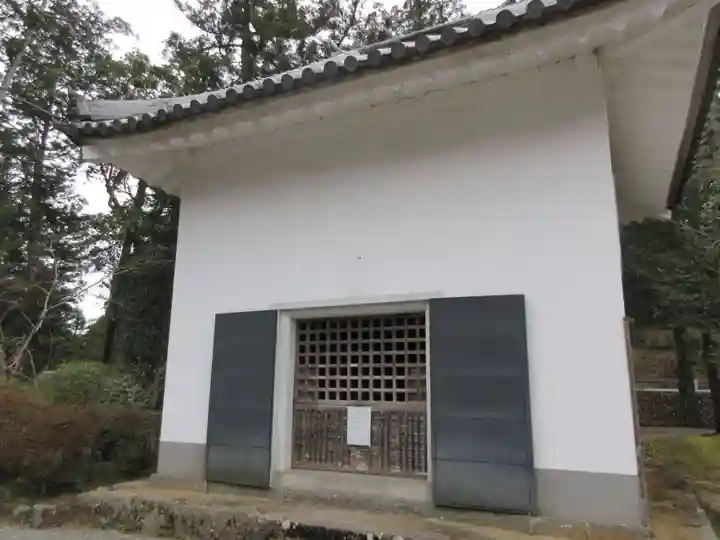 丹生大師 神宮寺のその他建物