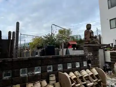 延命寺(東京都)