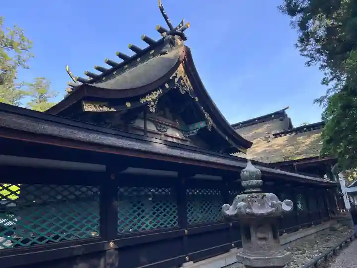 香取神宮(千葉県)