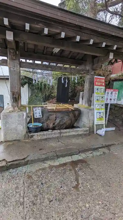 武蔵御嶽神社(東京都)