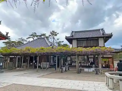 興福寺 南円堂のその他建物