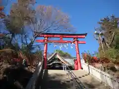 高尾山薬王院(東京都)