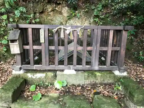 日御碕神社のその他建物