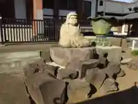 長天寺のその他建物