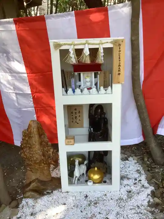 玉鉾神社(愛知県)