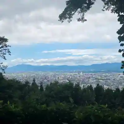 高良大社(福岡県)