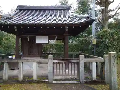 宗忠神社(京都府)