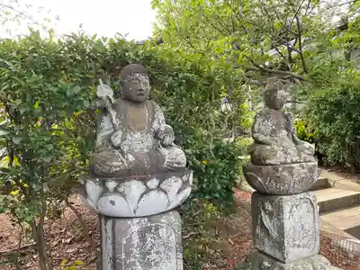 観蔵院(神奈川県)