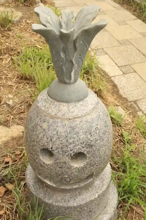 蕪嶋神社(青森県)