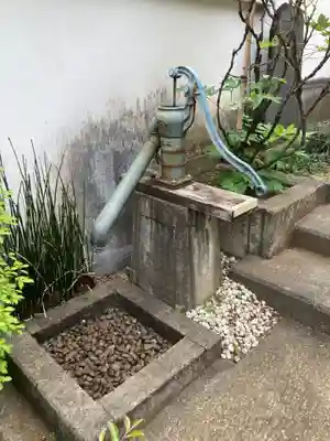 聖輪寺(東京都)