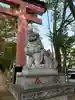 武蔵一宮氷川神社(埼玉県)
