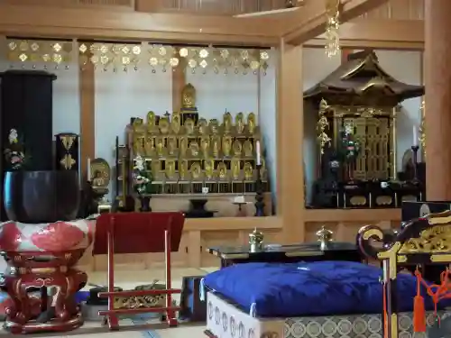 大念寺(大阪府)