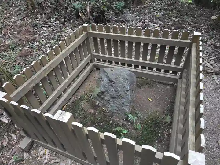 貴船神社(大神神社末社)の御朱印