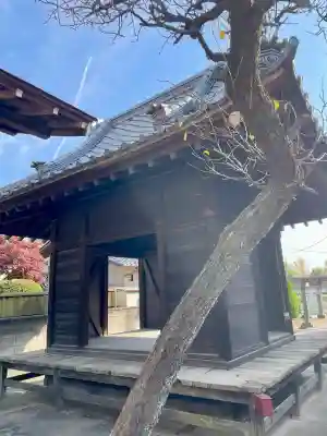 北袋天神社(埼玉県)