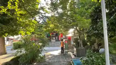 宗福院(山形県)