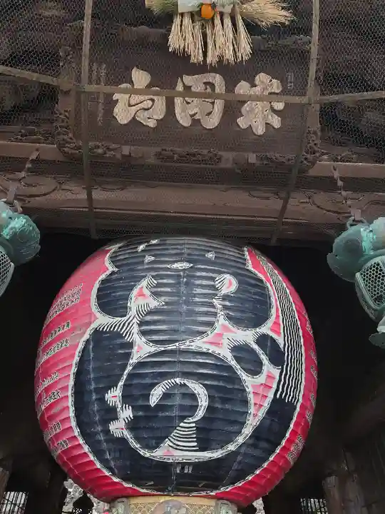 成田山新勝寺のその他建物