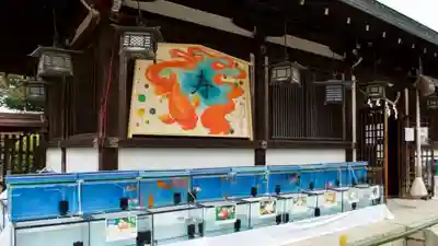 柳澤神社のその他建物