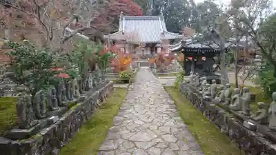 行基寺のその他建物
