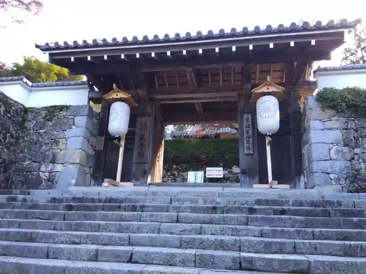 三千院門跡(京都府)