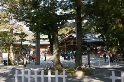 猿田彦神社のその他建物