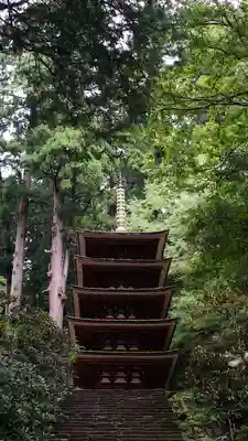 室生寺(奈良県)
