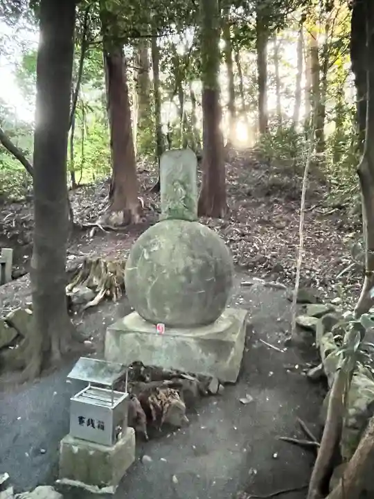 椿大神社(三重県)