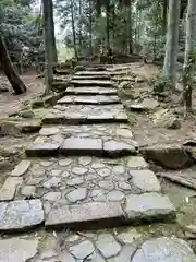 宝山寺(奈良県)