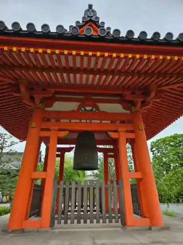 蓮華王院（三十三間堂）(京都府)