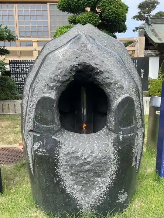 東林院(種蒔大師)(徳島県)