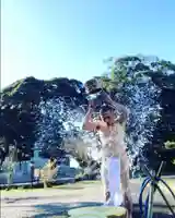 蓮久寺(千葉県)