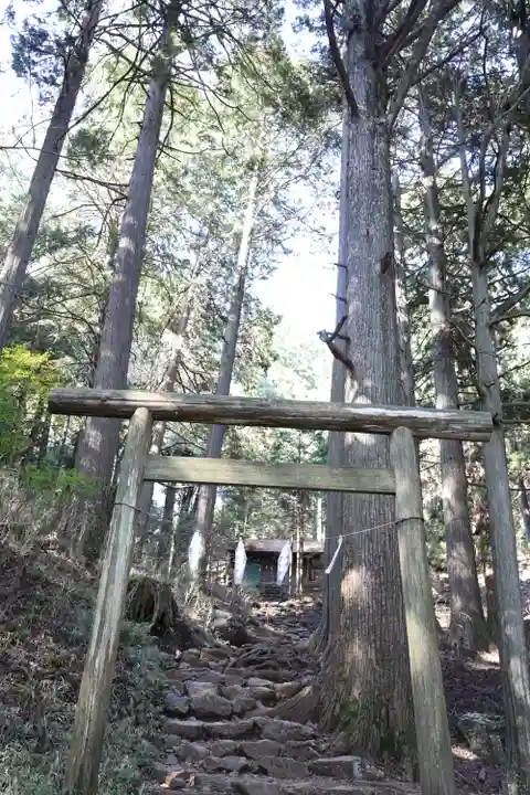 大嶽神社(東京都)