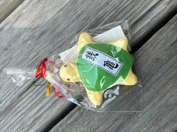 富知六所浅間神社(静岡県)