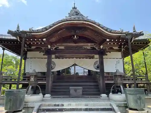 一乗寺(岡山県)
