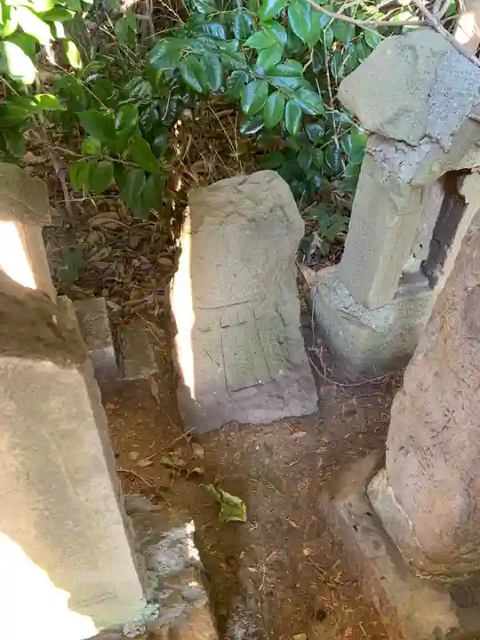 不動明王(千葉県)