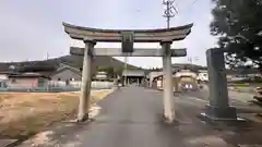 田潮八幡神社(香川県)