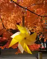 滑川神社 - 仕事と子どもの守り神のその他建物