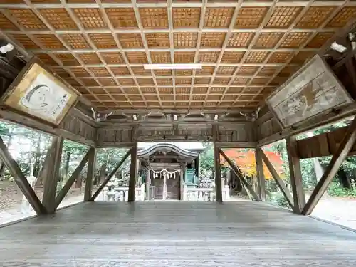 白鳥神社(滋賀県)