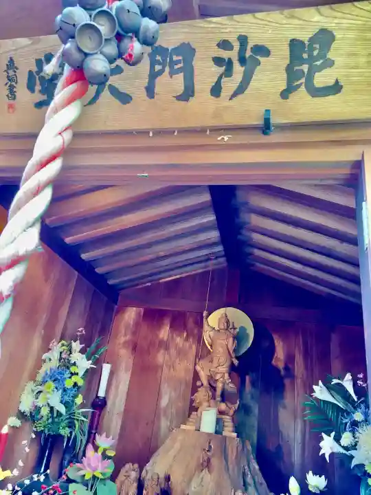 源覚寺(東京都)