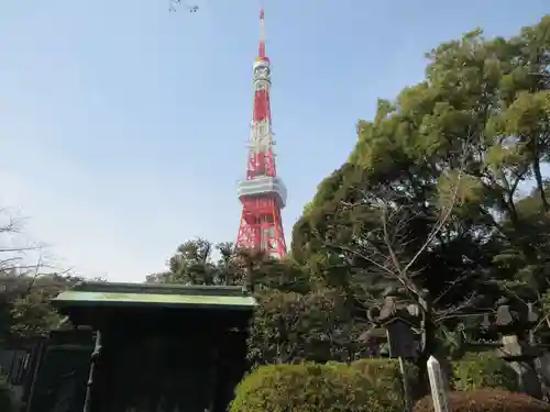 増上寺(東京都)
