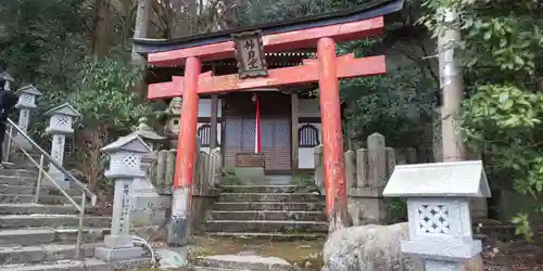 湯泉神社(兵庫県)