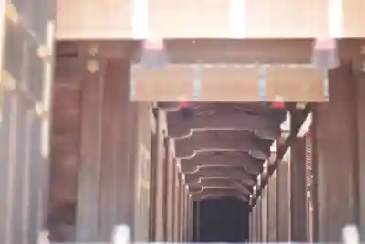 多賀大社(滋賀県)