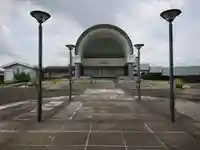 上宮寺の本殿・本堂