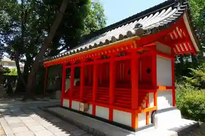 住吉大社の末社・摂社