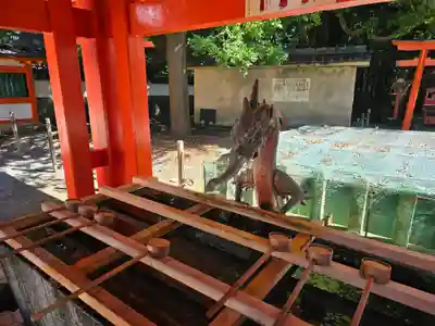 熊野速玉大社(和歌山県)