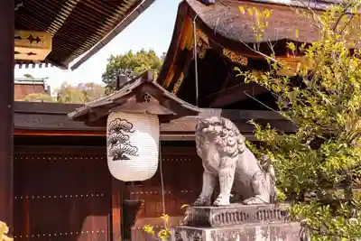 北野天満宮(京都府)