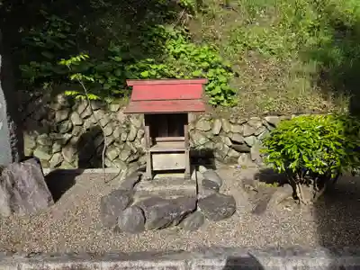 温泉神社〜いわき湯本温泉〜(福島県)