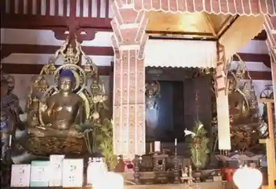 長弓寺(奈良県)