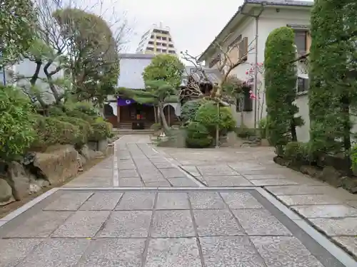 正円寺のその他建物